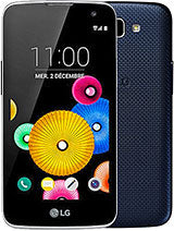 LG K8 (2018) - 16GB